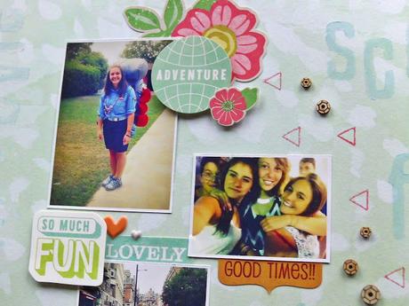 Dream layout #10.15 {DT}