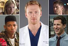 SPOILER su Grey’s Anatomy, Sleepy Hollow, Homeland, Reign, The Blacklist, B99, The Originals, Empire, Nashville e non solo