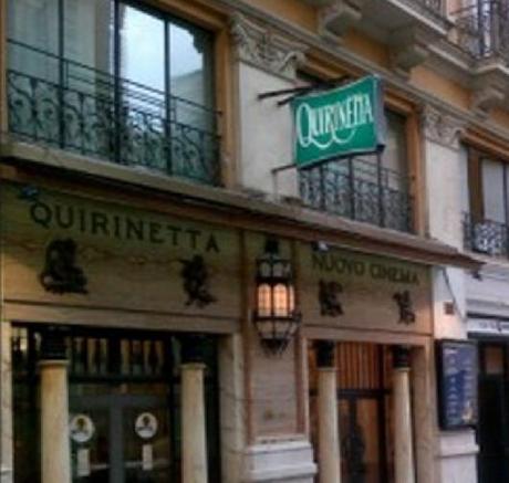 Nasce il Quirinetta Caffe' Concerto: nel cuore di Roma, la nuova sede della musica live...e non solo