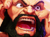 Street Fighter ecco Zangief trailer immagini