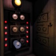 The Guest, 505 Games e Team Gotham in partnership