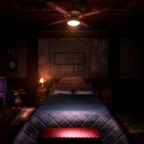 The Guest, 505 Games e Team Gotham in partnership