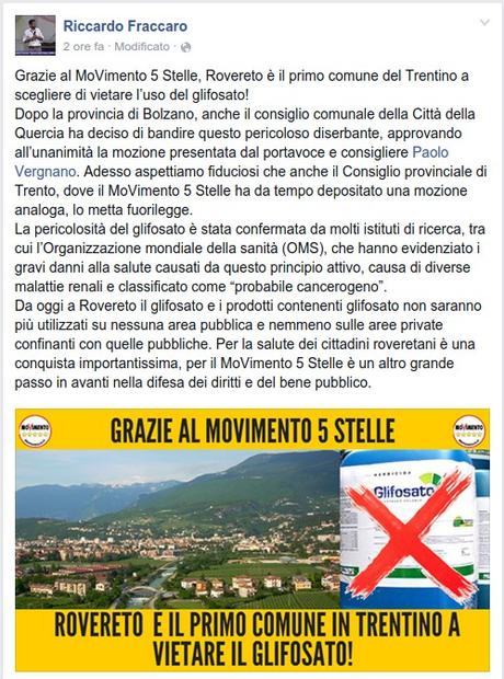 Rovereto Sostenibile