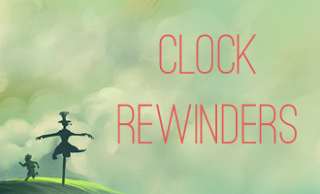 Clock Rewinders #74: Settembre