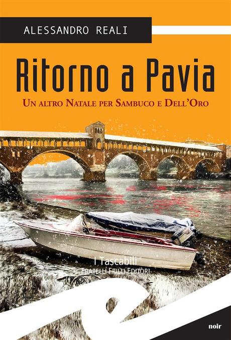 ‘Ritorno a Pavia’: Intervista ad Alessandro Reali