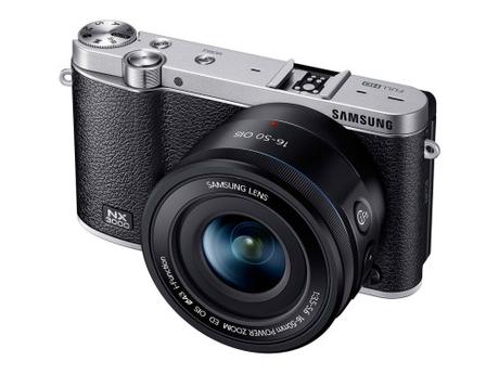 samsung nx3000  più veloci potranno acquistarla nella giornata del 1° ottobre con un risparmio di oltre 30 Euro rispetto al primo prezzo di Trovaprezzi.it: la fotocamera sarà in vendita sull'app Android a 207 Euro. 