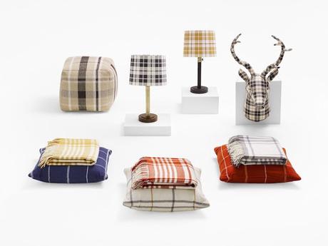 Plaid Style Collection