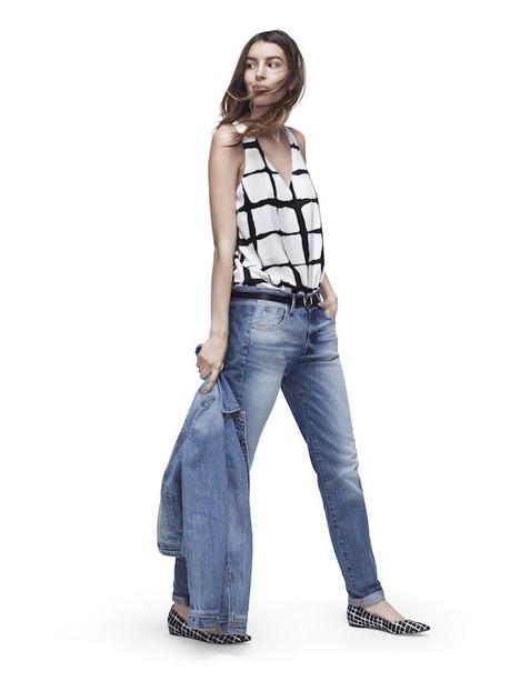 Plaid Style Collection