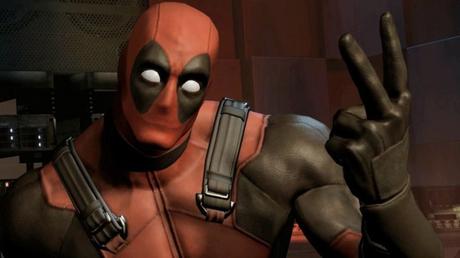 Deadpool: Ryan Reynolds ha rubato uno dei costumi sul set