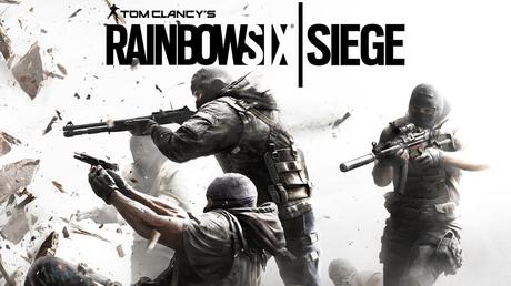 One Man Army: la closed beta di Rainbow Six Siege giocata da PAN1C su Twitch - Replica 01/10/2015