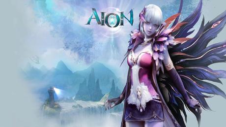 AION si aggiorna alla versione 4.8