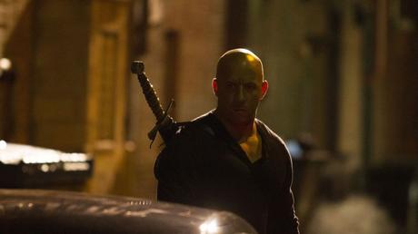 The Last Witch Hunter - L'Ultimo Cacciatore di Streghe: online il nuovo trailer ufficiale italiano