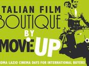 Italian Film Boutique alla Festa Cinema Roma