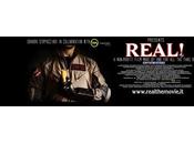 Domani Romics teaser trailer Real!, movie Ghostbuster