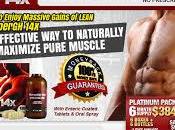 Create Substantial Muscle mass Exercise Program