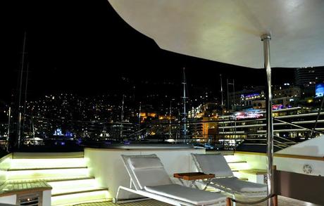 Luxury showcase a Montecarlo per i 25 anni del Monaco Yacht Show