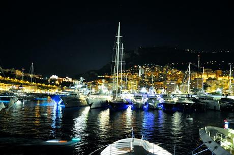 Luxury showcase a Montecarlo per i 25 anni del Monaco Yacht Show