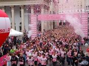 Pittarosso Pink Parade Milano Roma