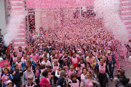 Pittarosso Pink Parade a Milano e Roma