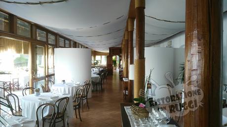 Incontri: ristorante BIKINI di Vico Equense