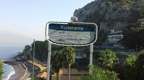 Incontri: ristorante BIKINI di Vico Equense