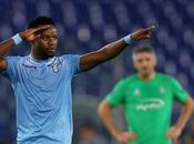 Europa League, girone Lazio rimonta, Dnipro misura