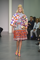 Milano Moda Donna: Stella Jean P/E 2016