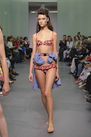 Milano Moda Donna: Stella Jean P/E 2016