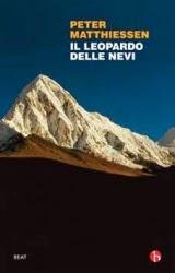 Il leopardo delle nevi di Peter Matthiessen