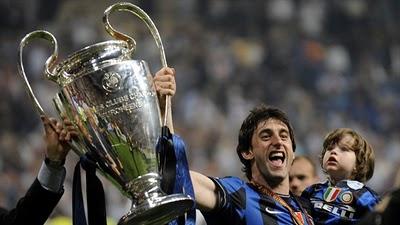 Diego Alberto Milito