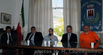 POSITANO: un progetto a salvaguardia della nostra salute e quella dei nostri amici animali