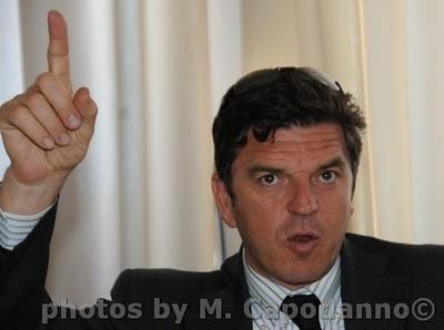 POSITANO: un progetto a salvaguardia della nostra salute e quella dei nostri amici animali