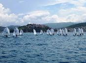 Vela Selezione Optimist Agropoli