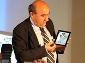 Acer: ecco nuovo Tablet pollici