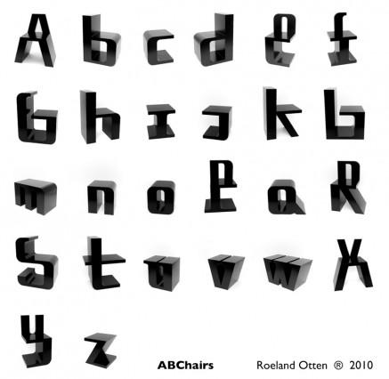 ABC.. Chairs!