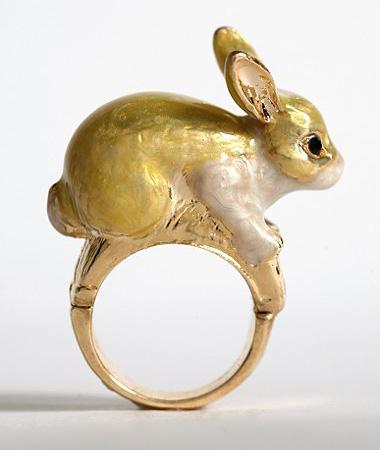 Animal Ring