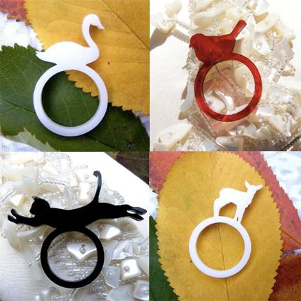 Animal Ring