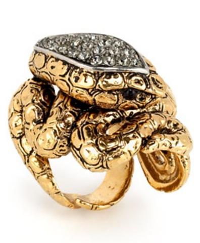 Animal Ring