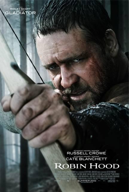 Robin Hood di Ridley Scott