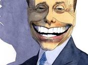 Berlusconi cita benito mussolini