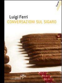 Intervista a Luigi Ferri Intervista a Luigi Ferri