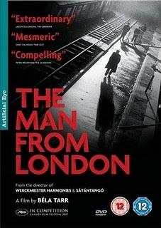 The Man from London