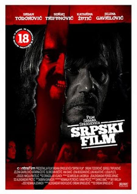 A Serbian Film – ogni tanto un po’ di Snuff