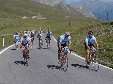 Granfondo, Dolomiti  e gare UDACE; giro di vite?