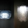 Lampade riciclate LED