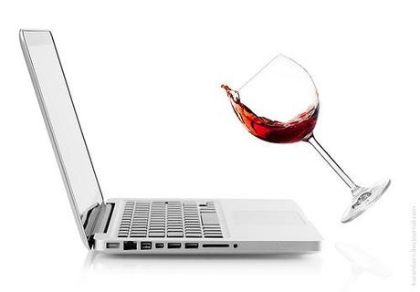 Un’internet di qualità per il vino di qualità?