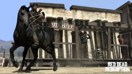 Red Dead Redemption: il West in salsa Grand Theft Auto