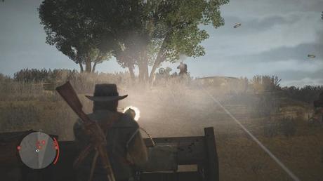 Red Dead Redemption: il West in salsa Grand Theft Auto