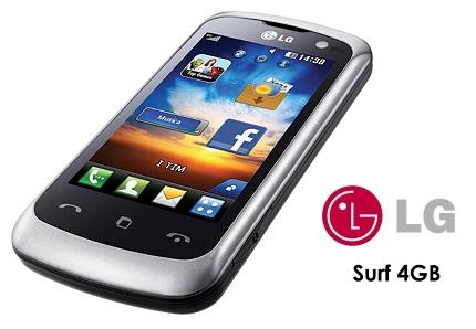 Surf Party: Urban design e tecnologia Dolby Mobile by LG