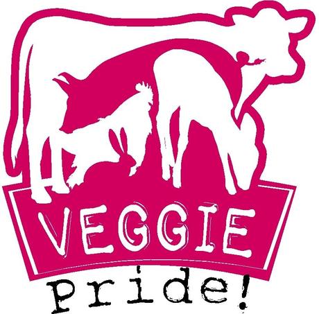 I cani di Green Hill & Veggie Pride a Milano